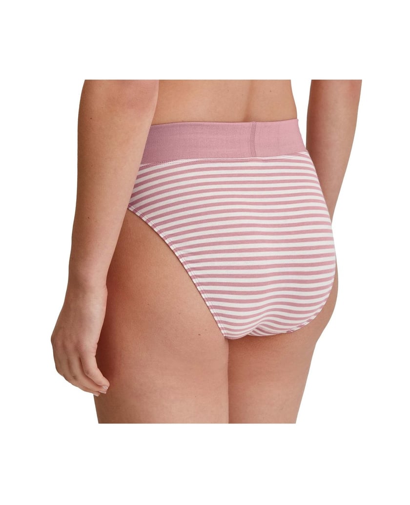 Calida-Damen-Slip-1er-Pack-Elastic-High-Waist-rosa