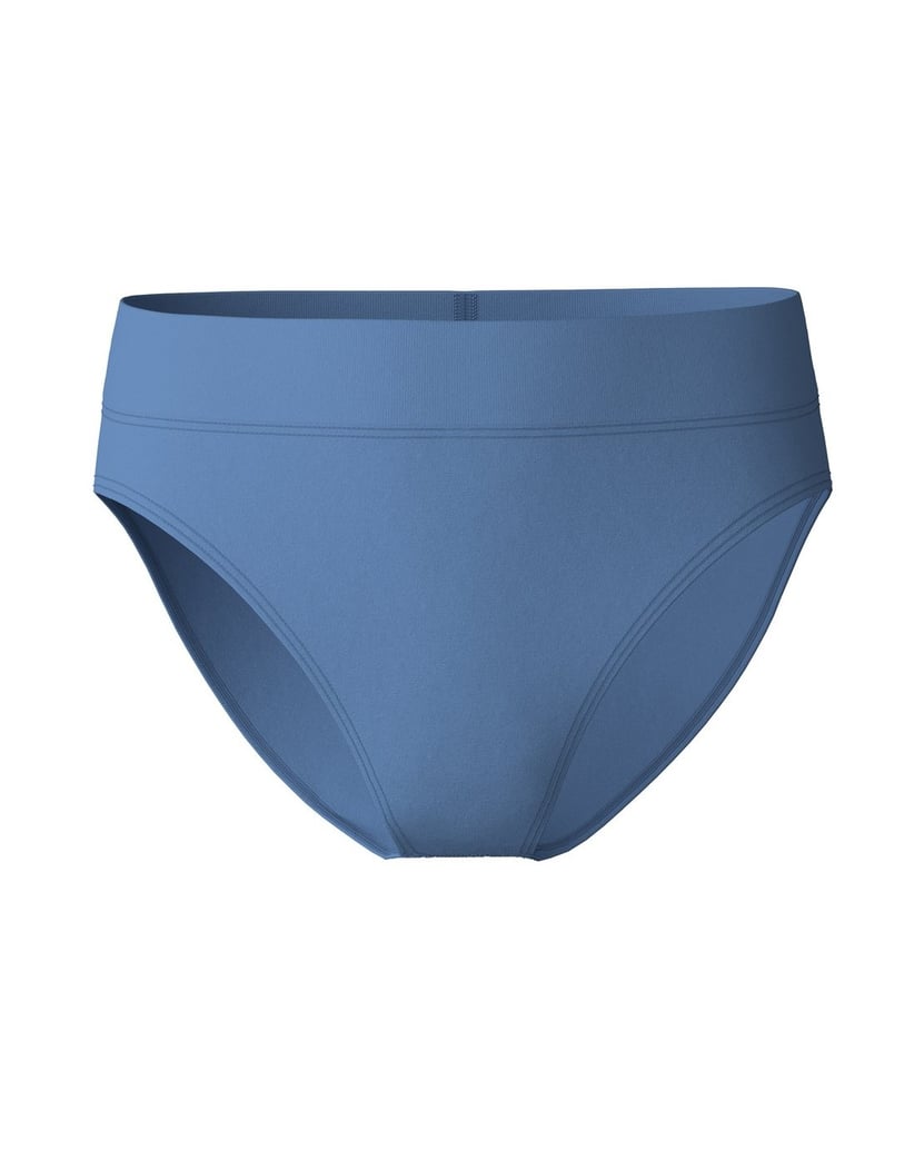 Calida-Damen-Slip-1er-Pack-Elastic-High-Waist-blau