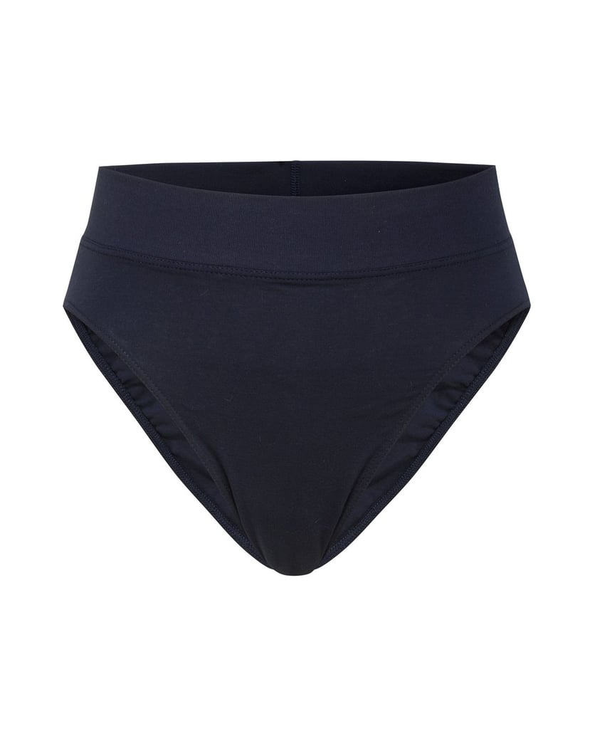 Calida-Damen-Slip-1er-Pack-Elastic-High-Waist-dunkelblau