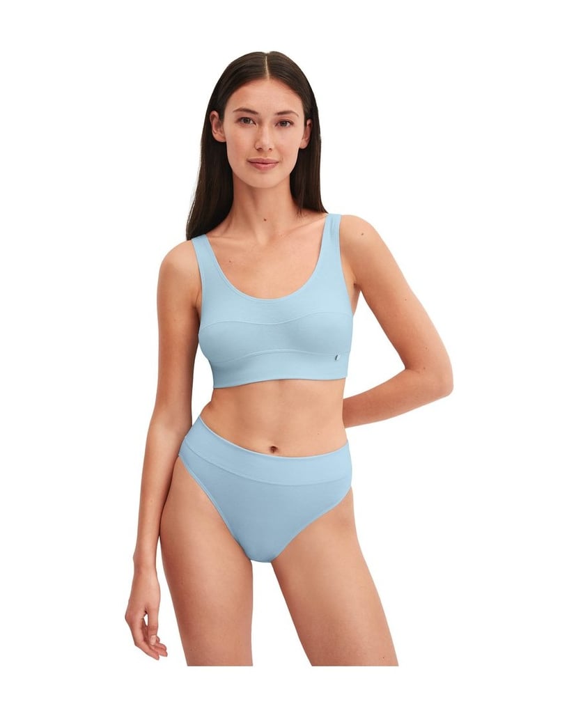 Calida-Damen-Slip-1er-Pack-Elastic-High-Waist-hellblau