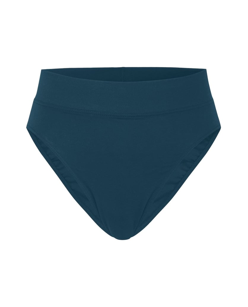 Calida-Damen-Slip-1er-Pack-Elastic-High-Waist-türkis