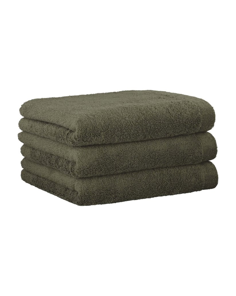 Cawoe-Unisex-Gästetuch-3er-Pack-Lifestyle-grün