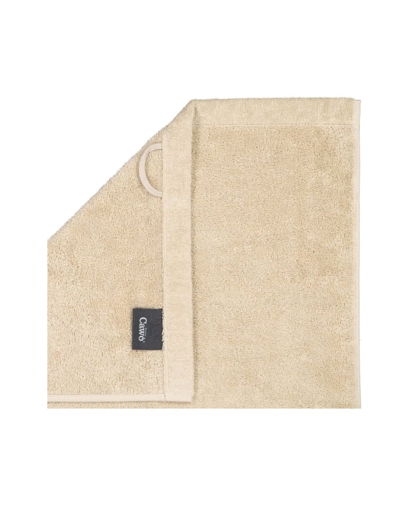 Cawoe-Unisex-Gästetuch-3er-Pack-Lifestyle-beige