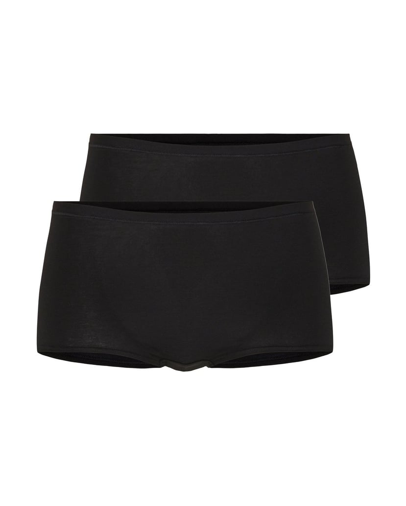 Calida-Damen-Slip-2er-Pack-Panty-Slip-Natural-Comfort-2P-schwarz