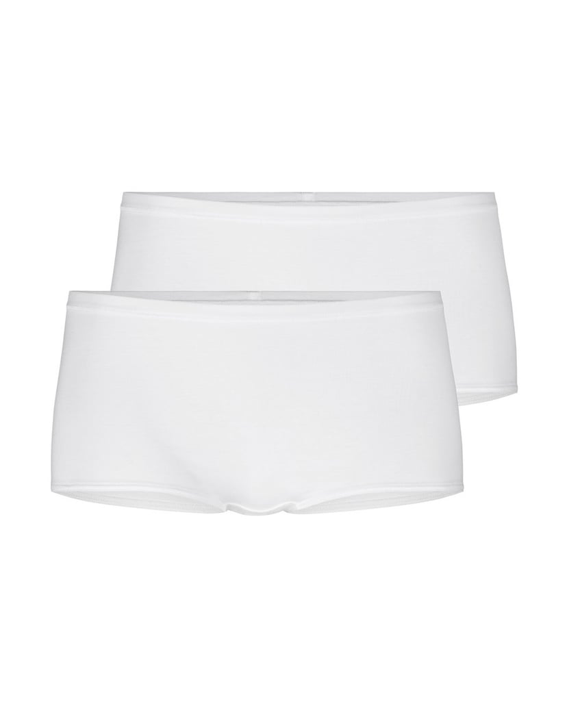 Calida-Damen-Slip-2er-Pack-Panty-Slip-Natural-Comfort-2P-weiss