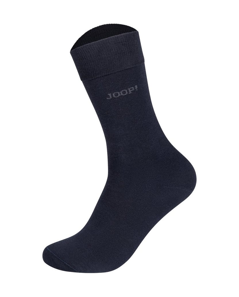 Joop-Unisex-Socken-6er-Pack-Premium-Essential-Iconic-Socks-6P-multicolor