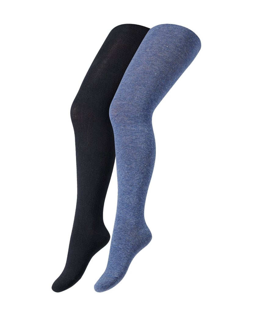 Camano-Strumpfhose-schwarz