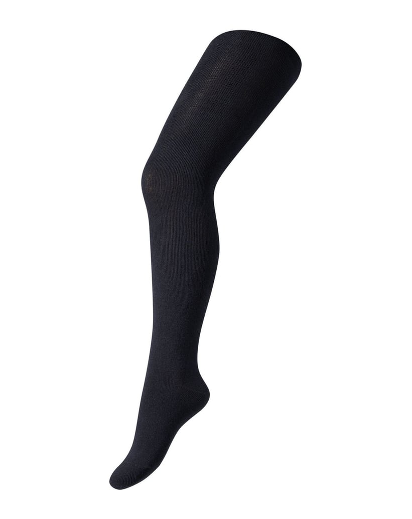 Camano-Strumpfhose-schwarz
