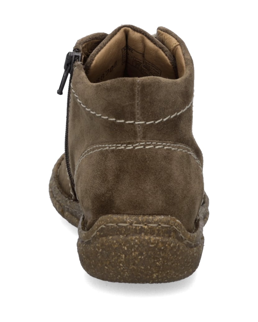 JOSEF-SEIBEL-JOSEF-SEIBEL-Neele-01-|-Stiefelette-für-Damen-|-Braun-braun