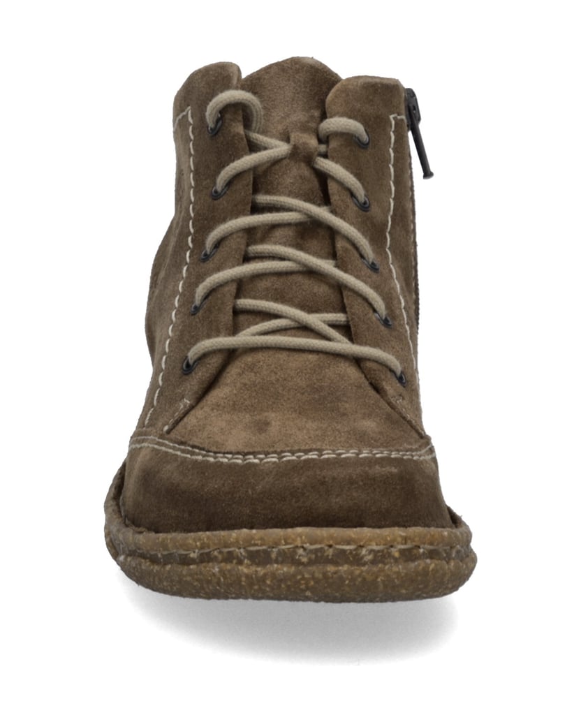 JOSEF-SEIBEL-JOSEF-SEIBEL-Neele-01-|-Stiefelette-für-Damen-|-Braun-braun