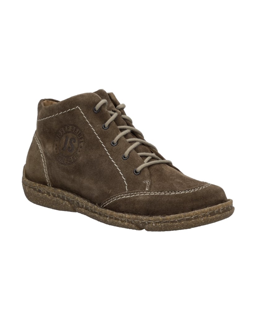 JOSEF-SEIBEL-JOSEF-SEIBEL-Neele-01-|-Stiefelette-für-Damen-|-Braun-braun