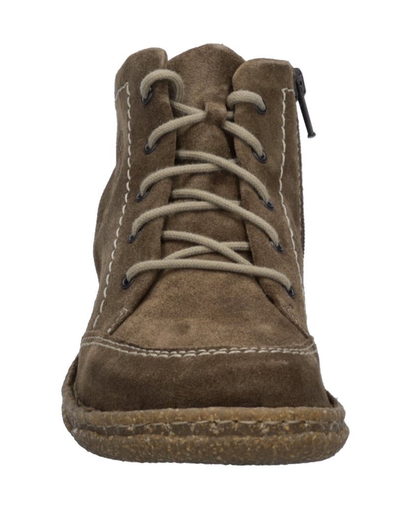 JOSEF-SEIBEL-JOSEF-SEIBEL-Neele-01-|-Stiefelette-für-Damen-|-Braun-braun