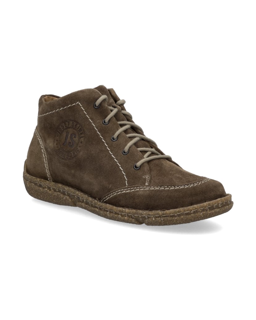 JOSEF-SEIBEL-JOSEF-SEIBEL-Neele-01-|-Stiefelette-für-Damen-|-Braun-braun
