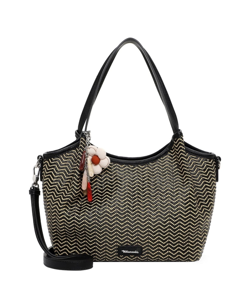 TAMARIS-Shopper-TAS-Konstantina-schwarz