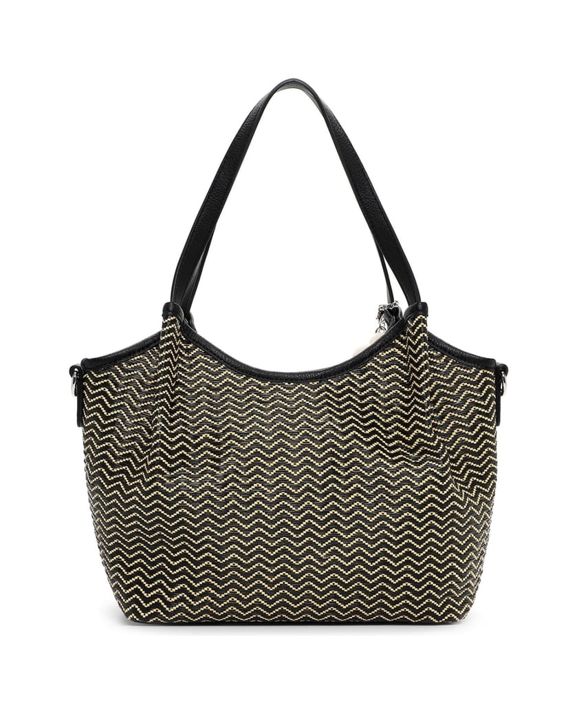 TAMARIS-Shopper-TAS-Konstantina-schwarz