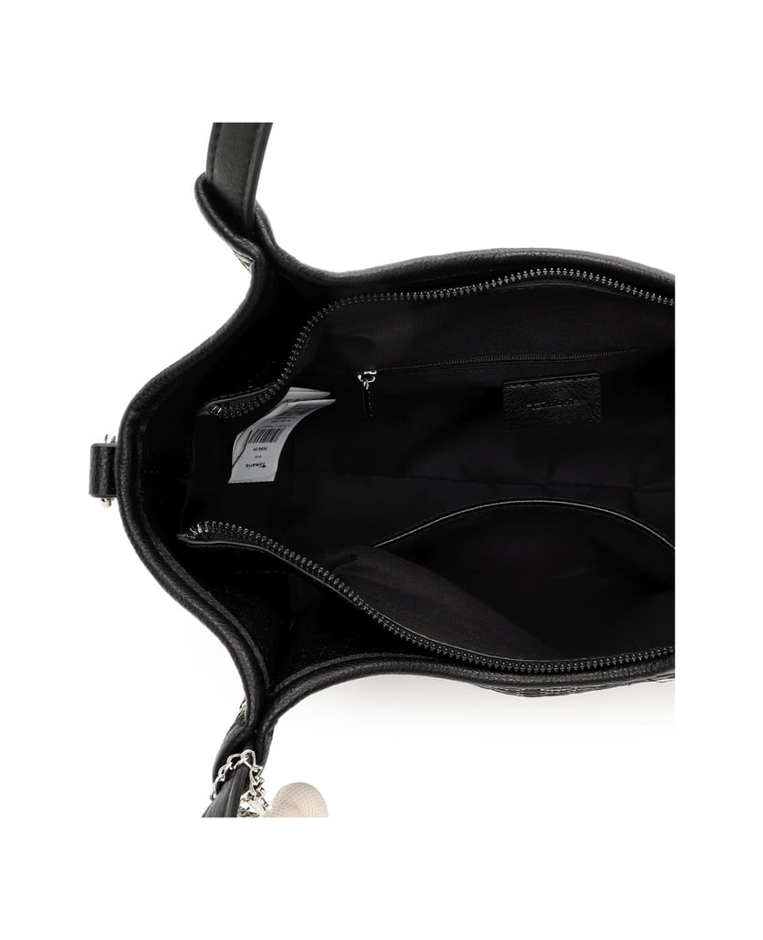 TAMARIS-Shopper-TAS-Konstantina-schwarz