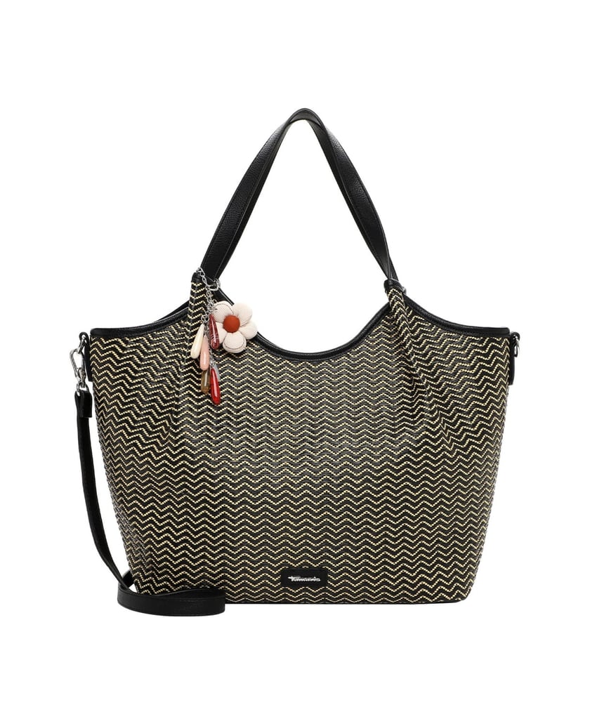TAMARIS-Shopper-TAS-Konstantina-schwarz