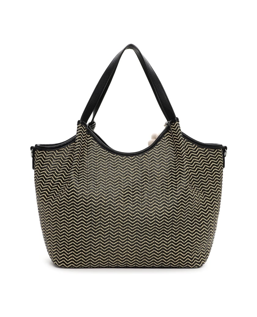 TAMARIS-Shopper-TAS-Konstantina-schwarz