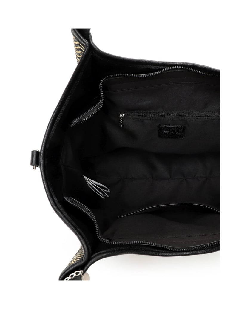TAMARIS-Shopper-TAS-Konstantina-schwarz