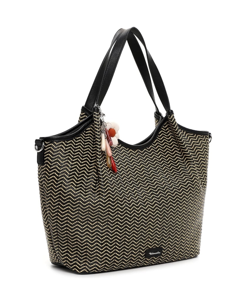 TAMARIS-Shopper-TAS-Konstantina-schwarz