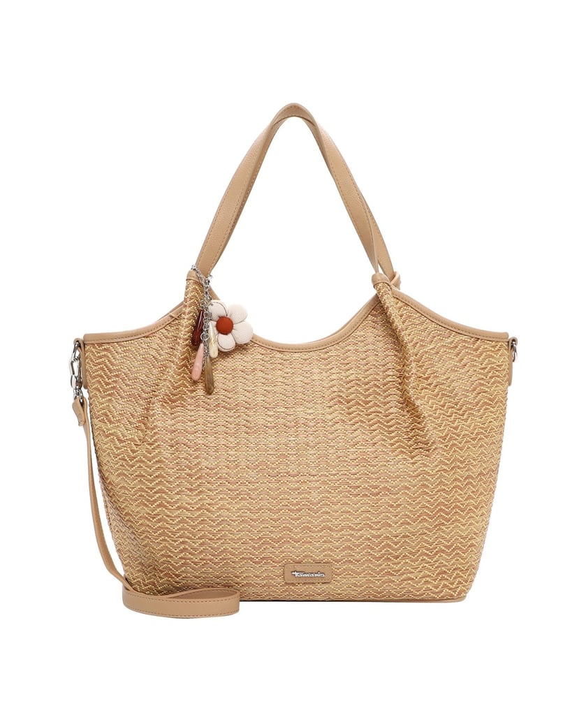 TAMARIS-Shopper-TAS-Konstantina-beige-