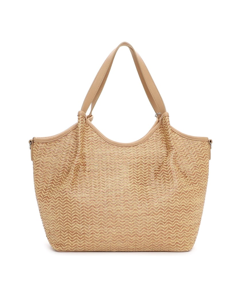 TAMARIS-Shopper-TAS-Konstantina-beige-