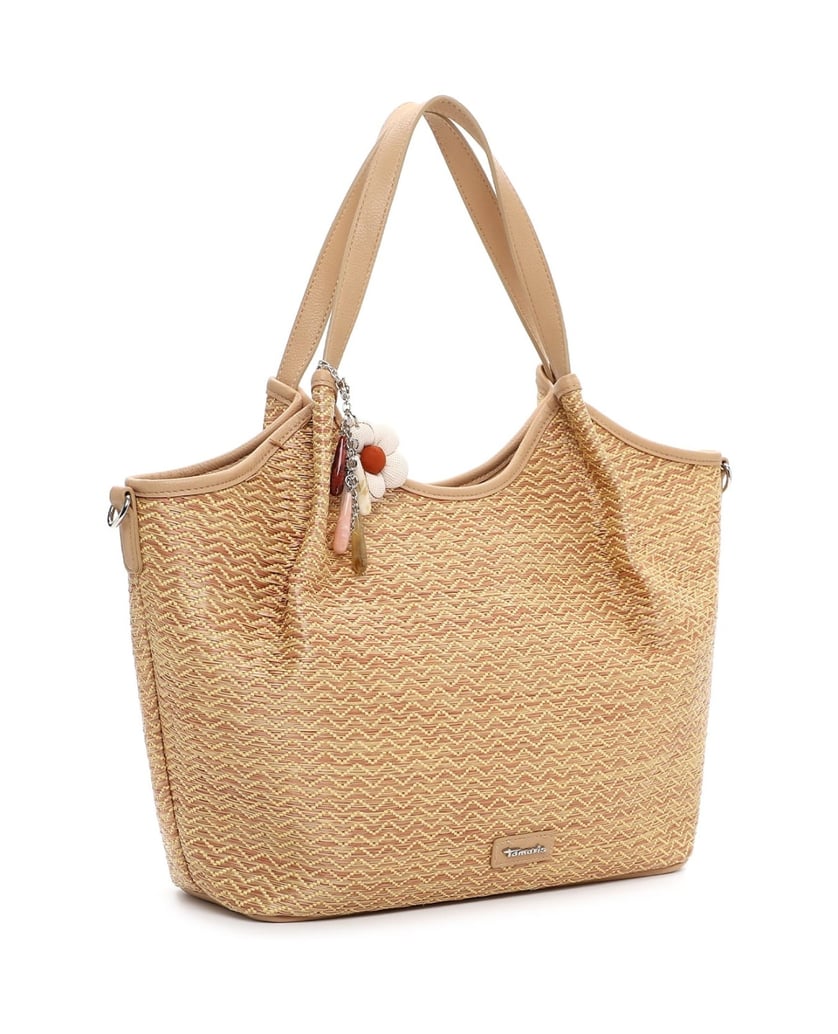 TAMARIS-Shopper-TAS-Konstantina-beige-