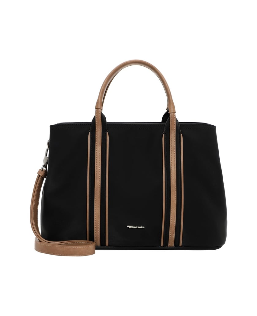 TAMARIS-Shopper-TAS-Kirsten-schwarz