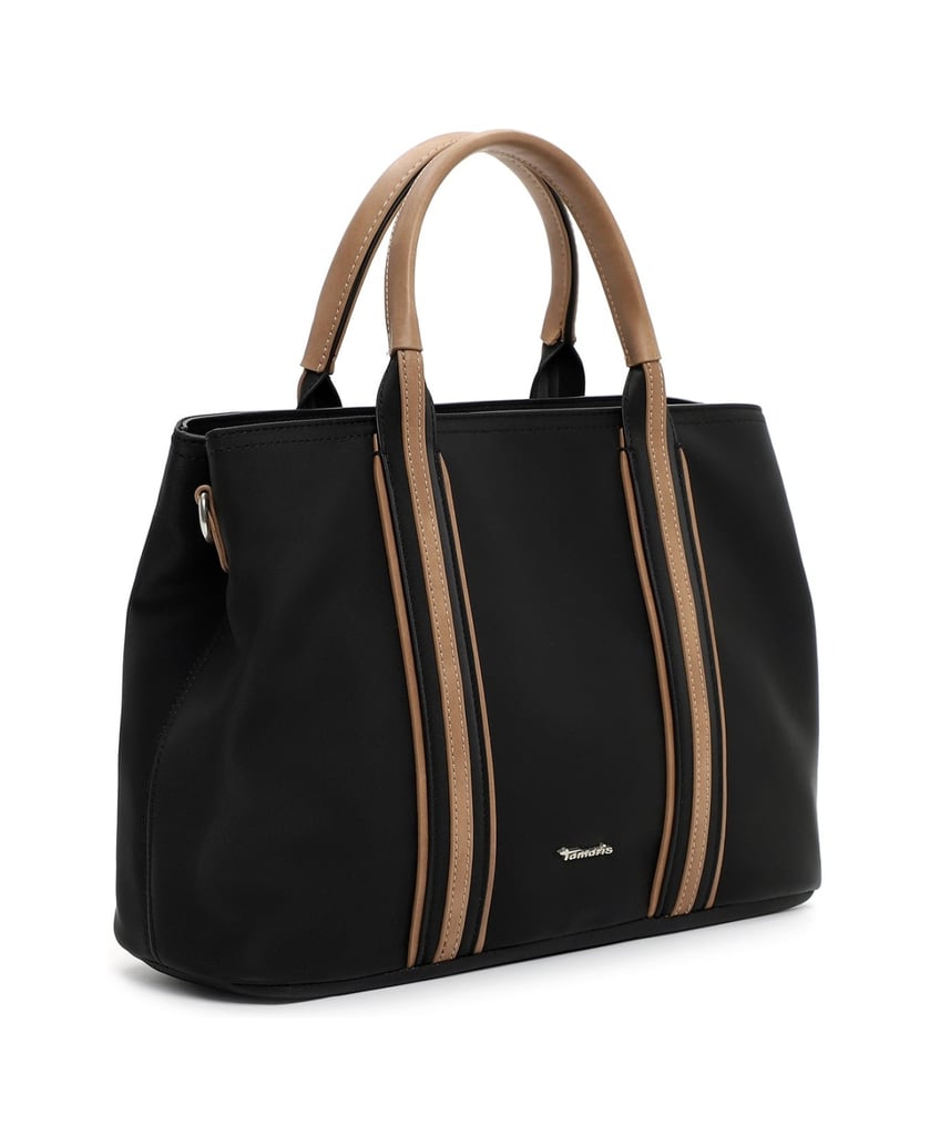 TAMARIS-Shopper-TAS-Kirsten-schwarz