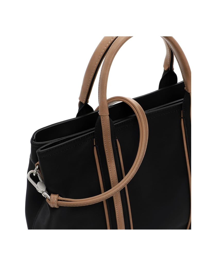 TAMARIS-Shopper-TAS-Kirsten-schwarz