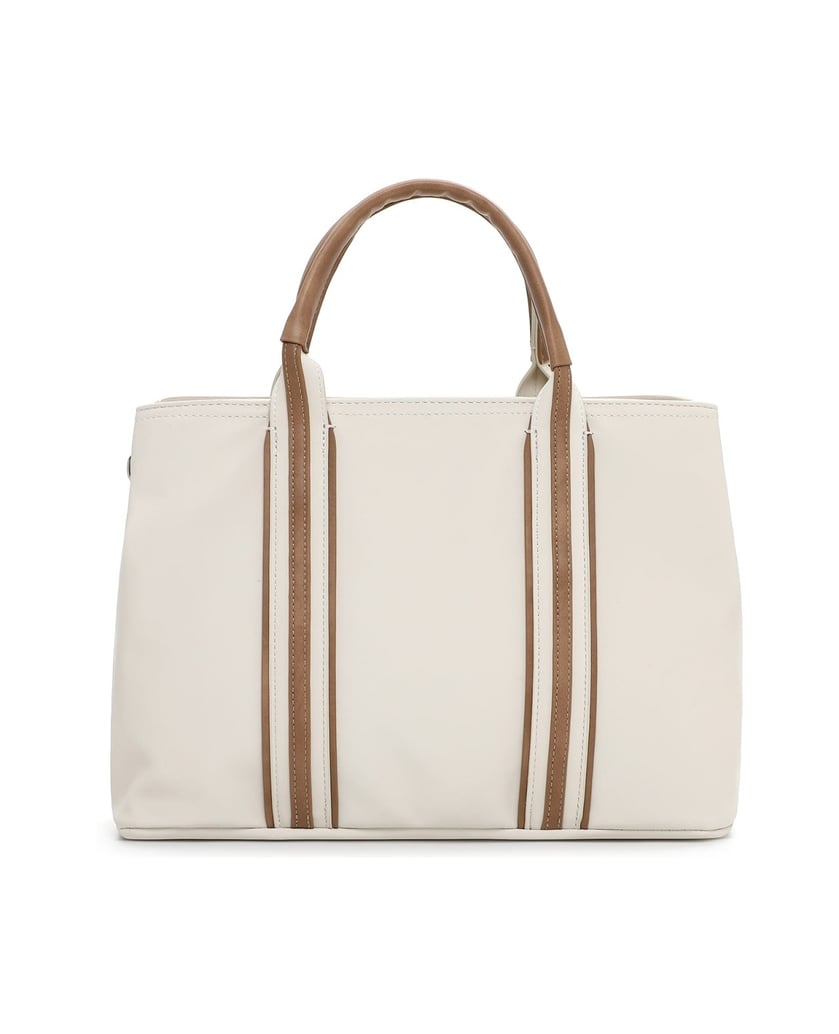 TAMARIS-Shopper-TAS-Kirsten-beige