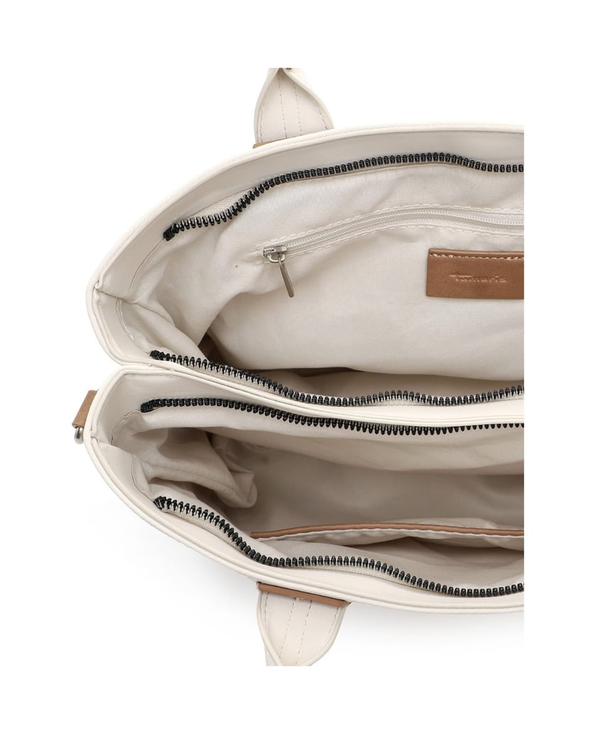 TAMARIS-Shopper-TAS-Kirsten-beige