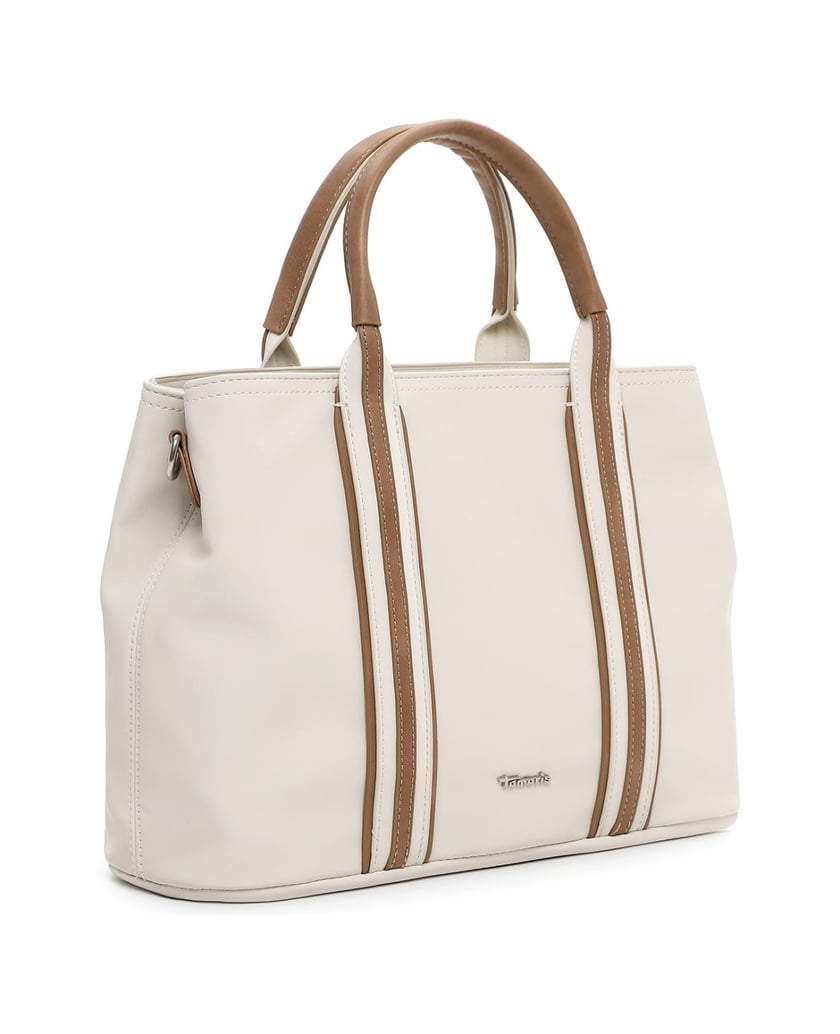 TAMARIS-Shopper-TAS-Kirsten-beige
