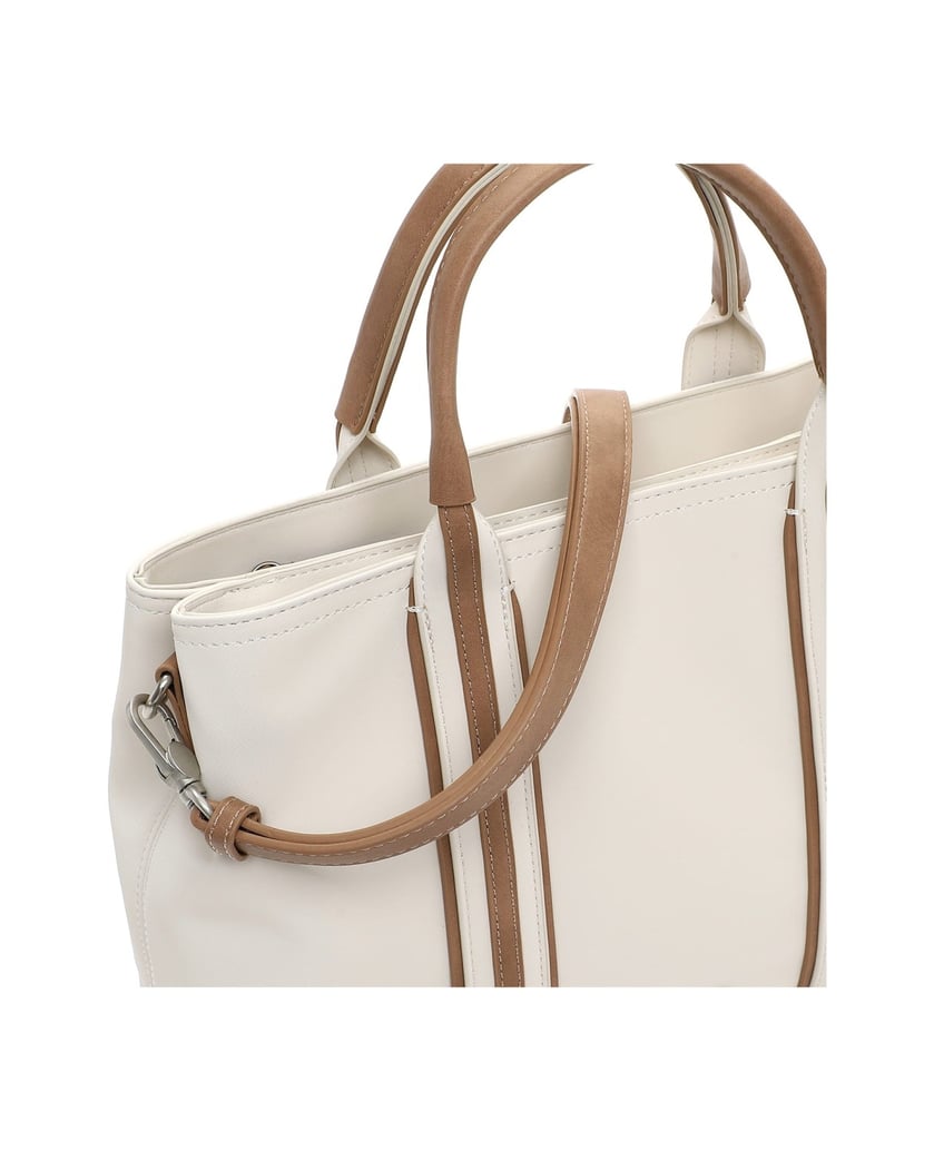 TAMARIS-Shopper-TAS-Kirsten-beige