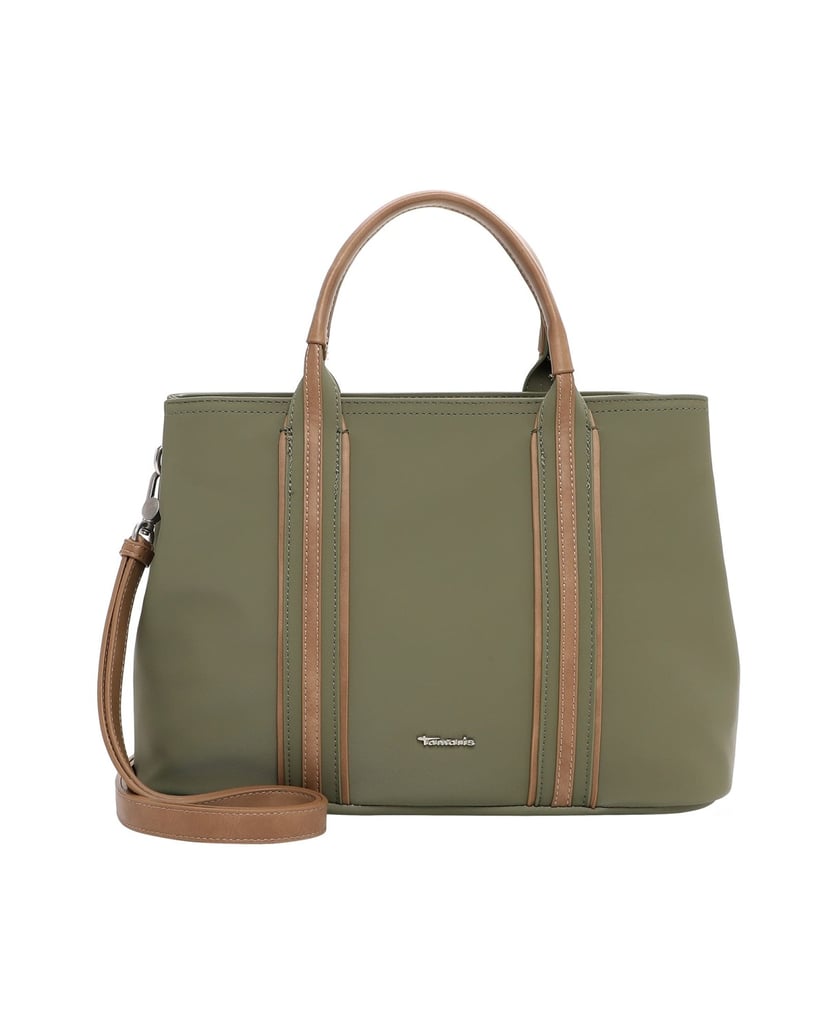 TAMARIS-Shopper-TAS-Kirsten-oliv