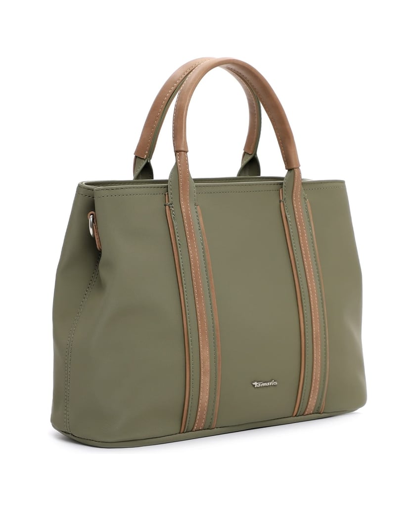 TAMARIS-Shopper-TAS-Kirsten-oliv