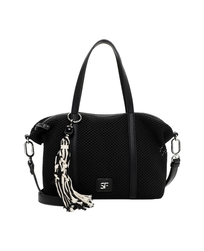 SURI-FREY-Shopper-SFY-Gitty-schwarz