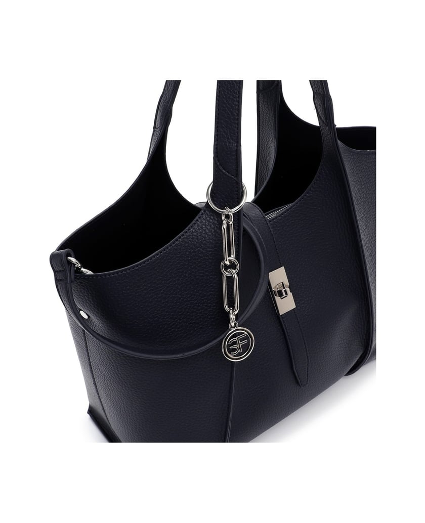 SURI-FREY-Shopper-SFY-Daggy-blau