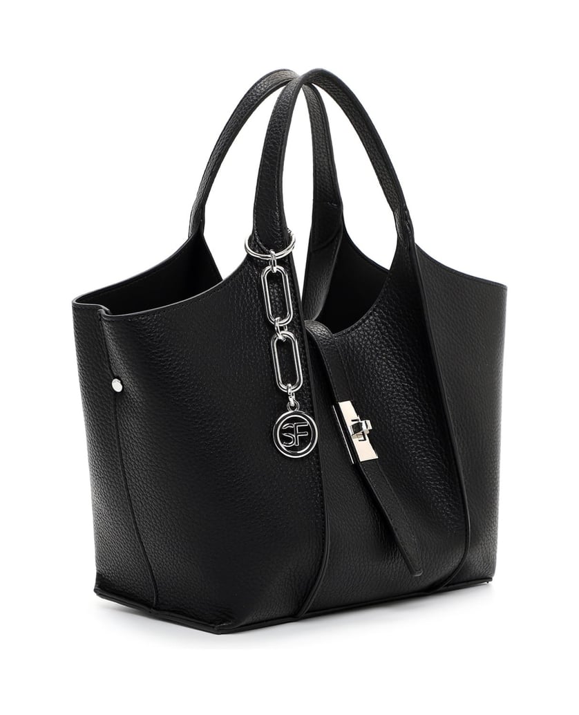 SURI-FREY-Shopper-SFY-Daggy-schwarz