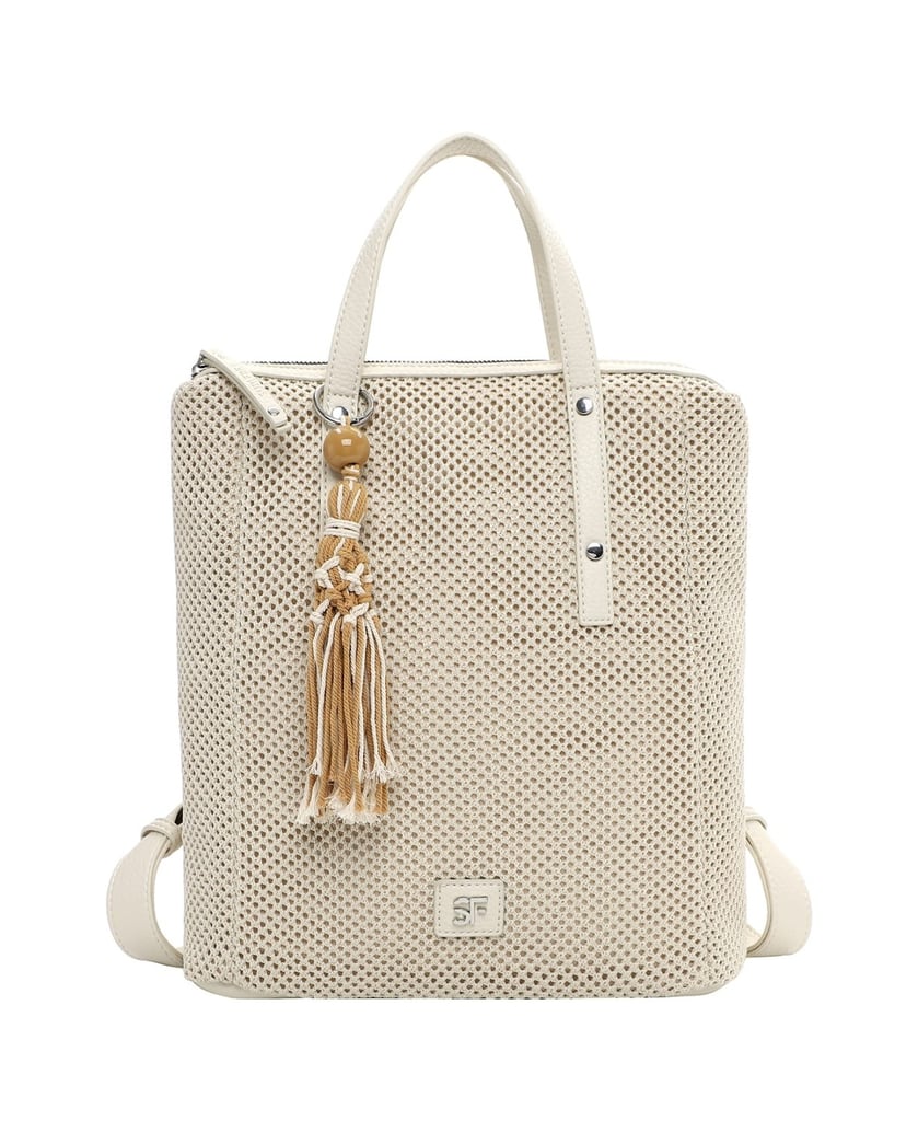 SURI-FREY-Rucksack-SFY-Gitty-beige