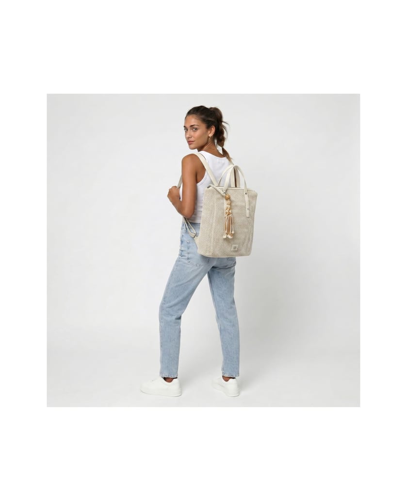 SURI-FREY-Rucksack-SFY-Gitty-beige
