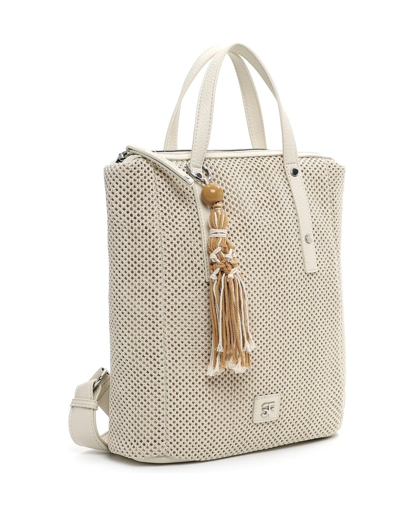SURI-FREY-Rucksack-SFY-Gitty-beige