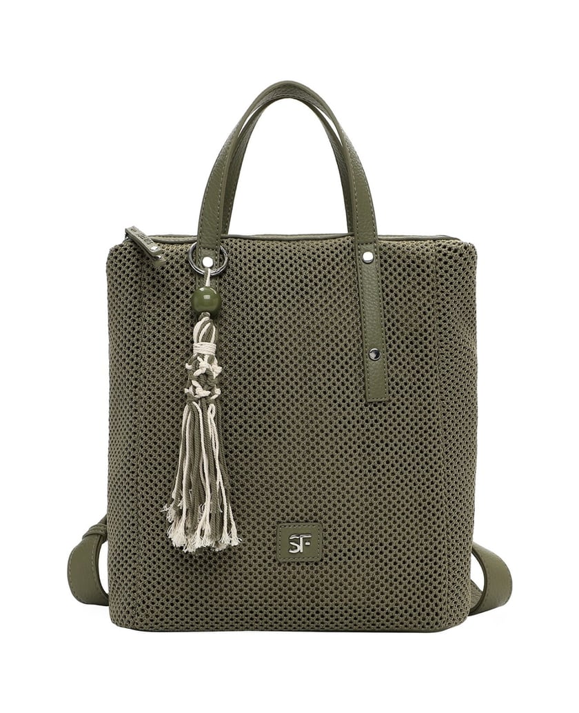SURI-FREY-Rucksack-SFY-Gitty-oliv