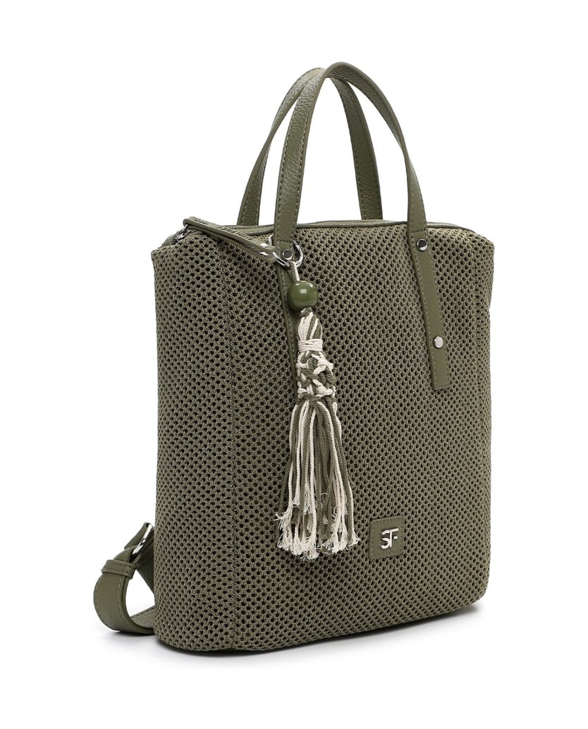 SURI-FREY-Rucksack-SFY-Gitty-oliv