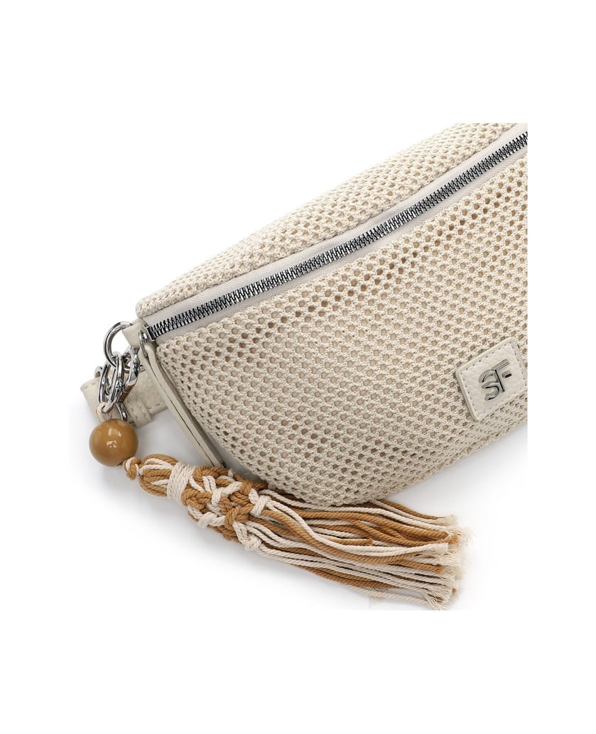 SURI-FREY-Umhängetasche-SFY-Gitty-beige