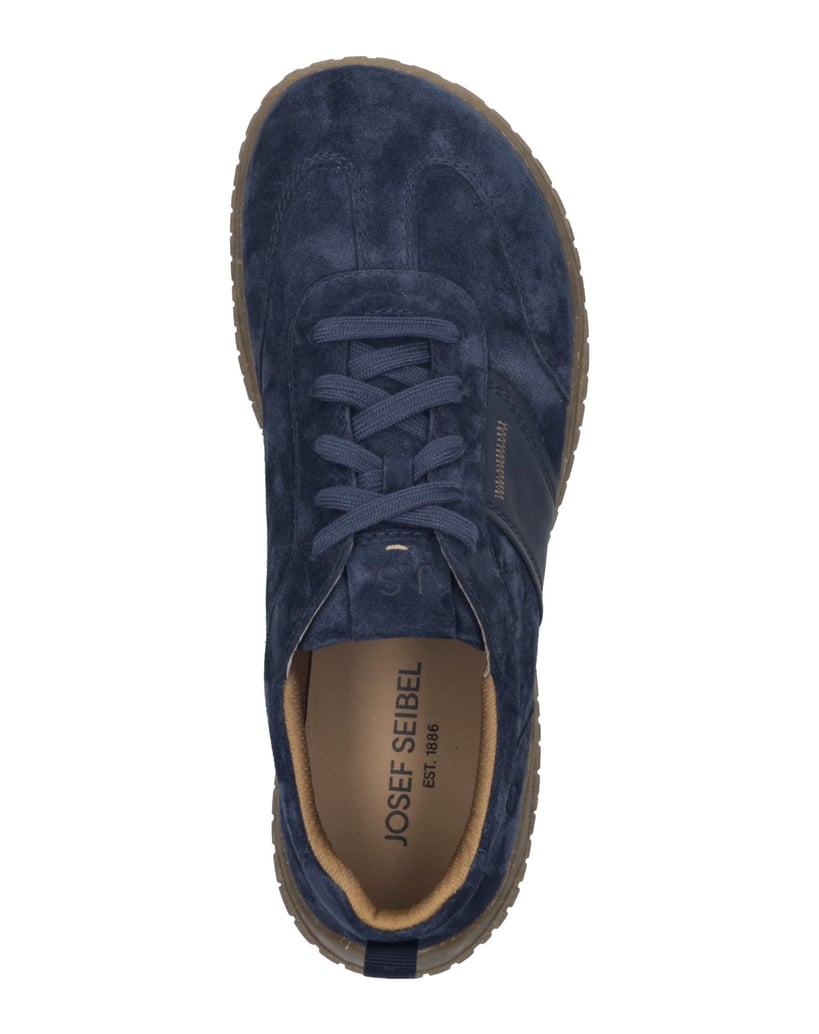 JOSEF-SEIBEL-JOSEF-SEIBEL-Wallace-07-|-Sneaker-für-Herren-|-Blau-blau