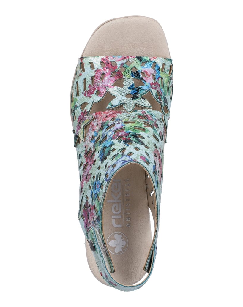 Rieker-Sandaletten-64780-multicolor