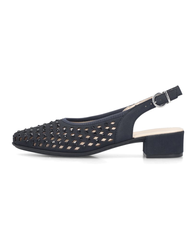 Rieker-Slingpumps-47074-blau