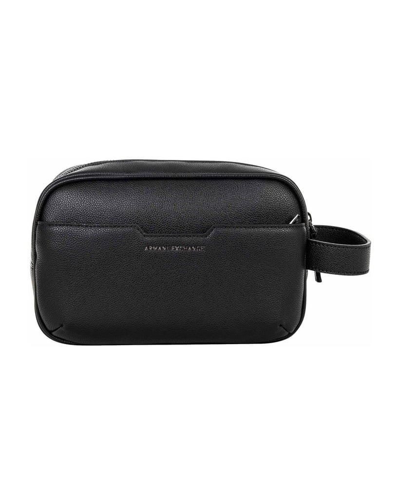 Armani-Exchange-Herren-Kulturbeutel-ALEX-BEAUTY-schwarz