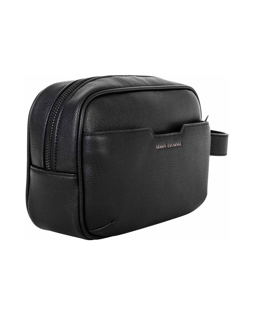 Armani-Exchange-Herren-Kulturbeutel-ALEX-BEAUTY-schwarz
